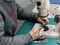 C & S Solution