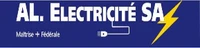 AL.électricité SA-Logo