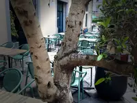 Grande Caffè Bistrot
