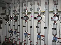 Entreprise du Gaz SA