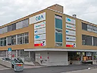 Druckerei Ruch AG
