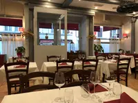 Restaurant la MATZE