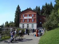 Ferienhaus Gottschalkenberg - Klicken Sie, um das Bild 6 in einer Lightbox vergrössert darzustellen