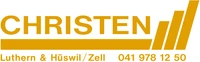 Christen Bau AG-Logo