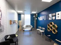 Ilanga Centre médical gynécologie et pédiatrie