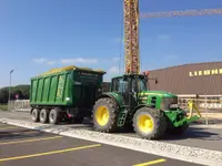F. Frossard & Fils