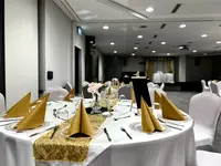 Allresto Kongresszentrum Bern