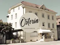 Osteria Landskron - Klicken Sie, um das Bild 2 in einer Lightbox vergrössert darzustellen