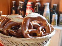 Restaurant Brauistübli