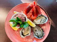 Amalfi Ristorante Pizzeria