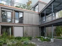 HUSNER AG Holzbau