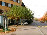 COIFFEUR Rickenbach Markus - Klicken Sie, um das Bild 2 in einer Lightbox vergrössert darzustellen