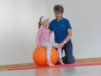 Physiopunkt Heinzmann Patricia & Kimmig Ursula