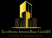 EcoSwiss ImmoBau GmbH-Logo