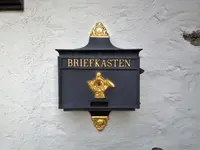 Malergeschäft Ott GmbH