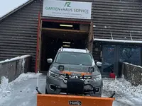 AZ Garten+Haus Service GmbH