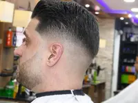Barber Chez Fadi