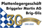 Briggeler Martin AG