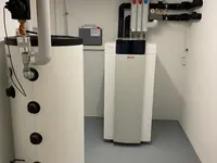 BGTECH AG