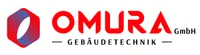 OMURA Gebäudetechnik GmbH-Logo