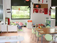 Crèche Scoubidou