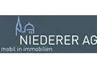 Niederer AG Immobilien und Verwaltungen