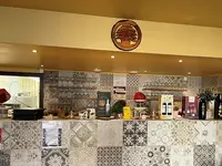 Restaurant Le Schild