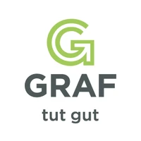 GRAF tut gut-Logo