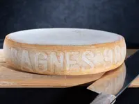 FROMAGERIE D'ETIEZ