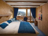 Hôtel La Prairie