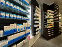 TopPharm Apotheke Dr. Voegtli AG