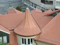 Rohner Bedachungen & Spenglerei AG
