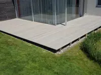 Holzbau Mäusli GmbH