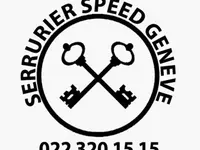 SERRURIER SPEED GENEVE 24/24