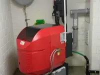 Heer AG Wärmetechnik