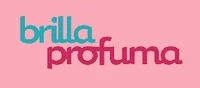 Logo brilla profuma