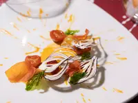 Ristorante Bistro Casino di Locarno
