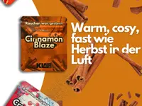 KLAIR - Rauchen war gestern!