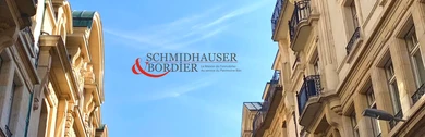 Bordier-Schmidhauser SA