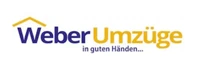 Weber Umzüge & Reinigungen GmbH-Logo