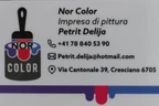 NorColor di Petrit Delija