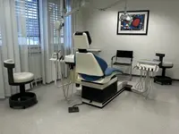 Zahnarztpraxis med. dent. Andreas Loboda