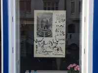 Atelier für Rahmengestaltung