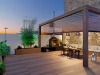Pergola Alpina GmbH