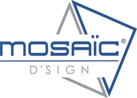 Mosaïc D'sign Sàrl-Logo