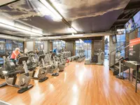 Bündner Qualitätsfitness