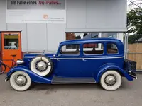 Gantenbein Carrosserie & Spritzwerk AG
