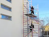 Monalimi Gipsergeschäft GmbH