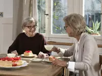 Pro Senectute Wil & Toggenburg