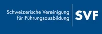 Schweizerische Vereinigung für Führungsausbildung SVF - ASFC-Logo